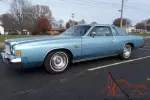 1977 Charger