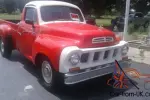 1957 Studebaker Transtar Deluxe
