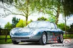 TRIBUTE Z75 KIT CAR