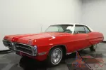 1967 Pontiac Grand Prix