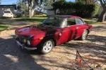 1974 Alfa Romeo GTV