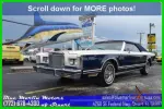 Lincoln : Mark Series