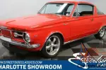 1964 Plymouth Barracuda