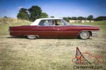 1965 CADILLAC SEDAN DEVILLE