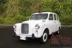 1967 Austin TAXI FX4