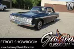 1964 Plymouth Fury