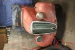 1935 standard ideal hot rod rat rod project