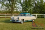 1951 Kaiser Coupe