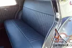 1953 Citroen Avant