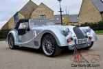 Morgan Plus Six First Edition. 600 Miles Superb example.