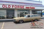 1967 Pontiac Catalina
