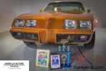 1979 Pontiac Firebird --
