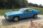 1973 Plymouth Road Runner