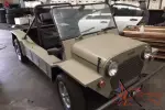 Morris Leyland Mini Moke 1100cc with NO rust 9 years in a barn but now ready 2go for Sale