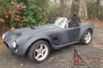 1960 Shelby Cobra