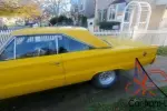 1966 Plymouth Belvedere