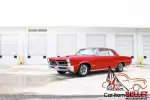 1965 Pontiac GTO