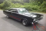 1968 Plymouth GTX