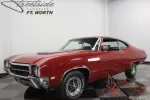 1969 Buick GS 400 for Sale