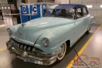 1951 Desoto S-10