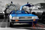 1981 DeLorean
