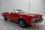1973 Mercury Cougar