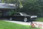 1964 Lincoln Continental