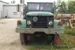 1966 Kaiser Jeep G80