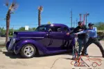 1936 Plymouth Other