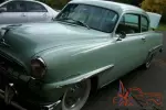 1953 Plymouth Cambridge