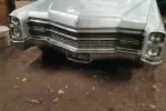 Cadillac Fleetwood Brougham (1966)