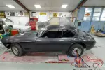 1959 Jensen 541R