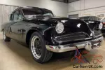 1954 Studebaker Custom