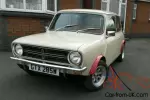 Classic Mini Clubman 1100 for Sale