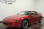 1988 Pontiac Fiero GT