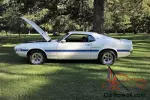 1969 Shelby Gt350