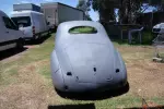 1941 Lincoln 3 Window Coupe