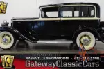 1932 Hupmobile Sedan --