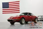 1971 Opel GT
