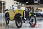 1925 Austin 7 Tourer