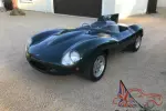 1955 Jaguar Other
