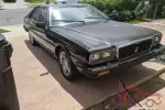 1982 Maserati Quattroporte