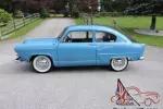 1951 Henry J G80