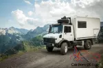 Mercedes-Benz Unimog U1300