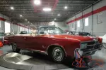 1965 Chrysler Imperial Convertible
