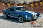 1967 Shelby GT500