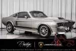1967 Shelby GT500