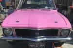 TORANA LC LJ LH HQ HZ VH VL COMMODORE SS HSV MONARO CAMARO CHEV FORD XY MUSTANG