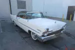 1957 Lincoln Premier 2DOOR Hardtop 368V8 Auto P Steering P Windows P Seats