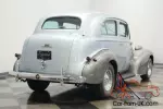 1939 Pontiac Deluxe